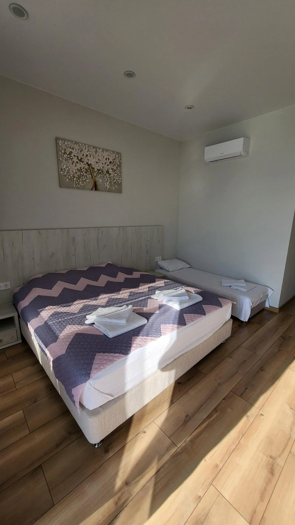 Гостевой дом Mountain Air