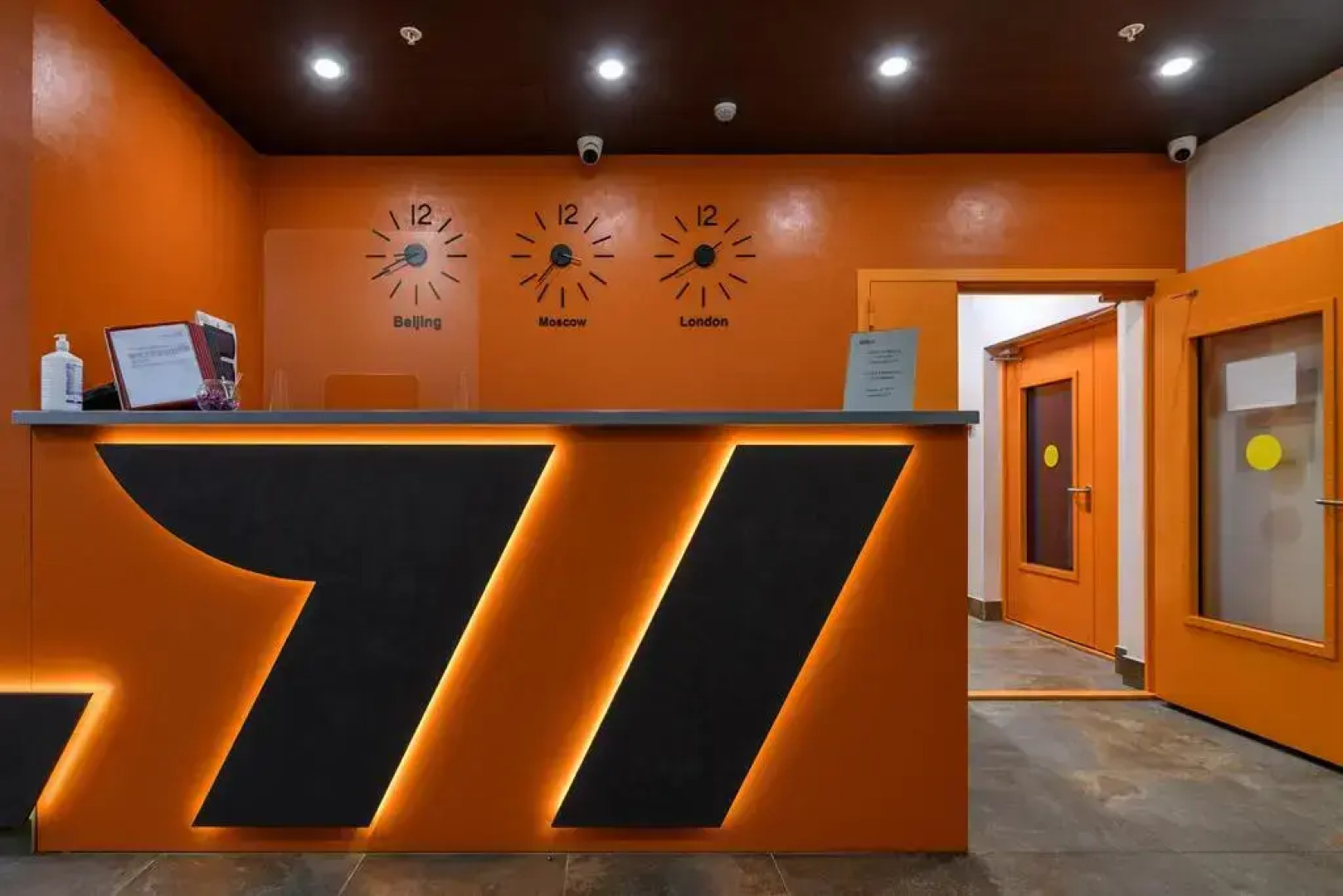 Квартира Комфорт