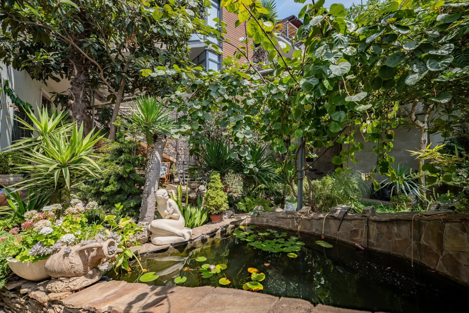 Студия люкс на Нагорной