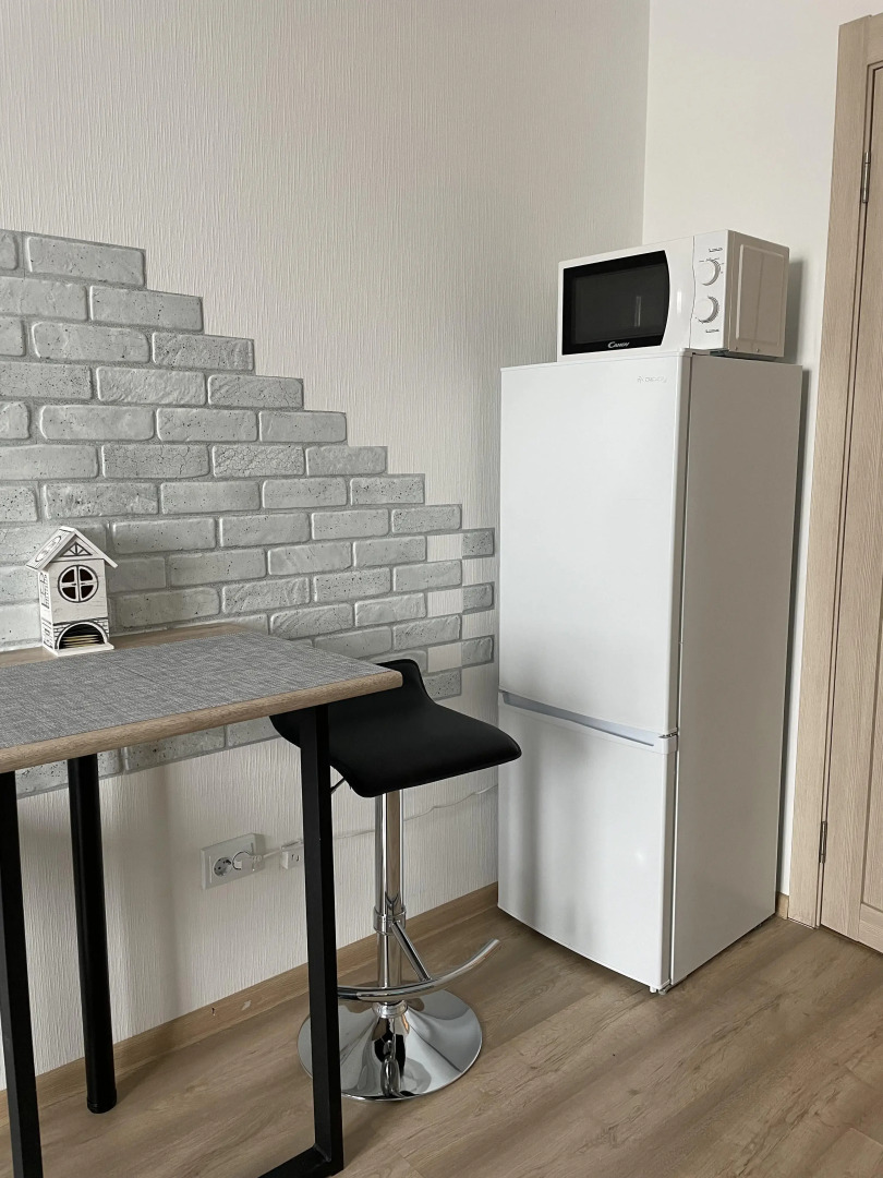 Квартира Lucky Number Хочу Вернуться Увидеть Лахту