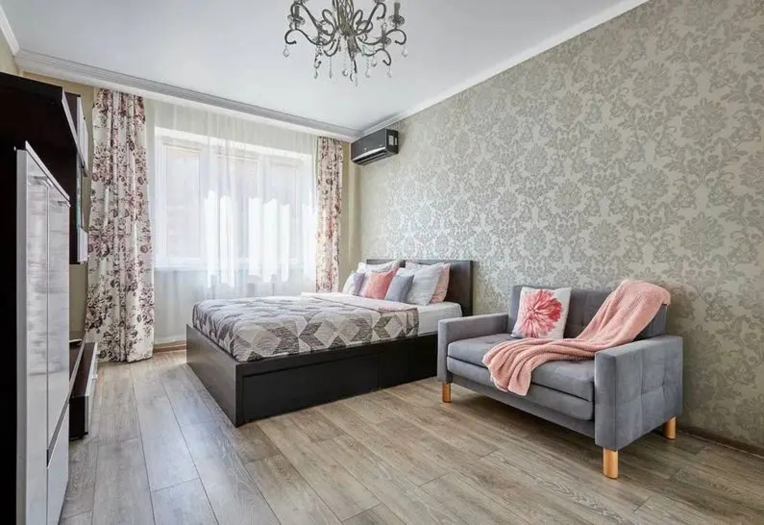 Квартира Ласточка