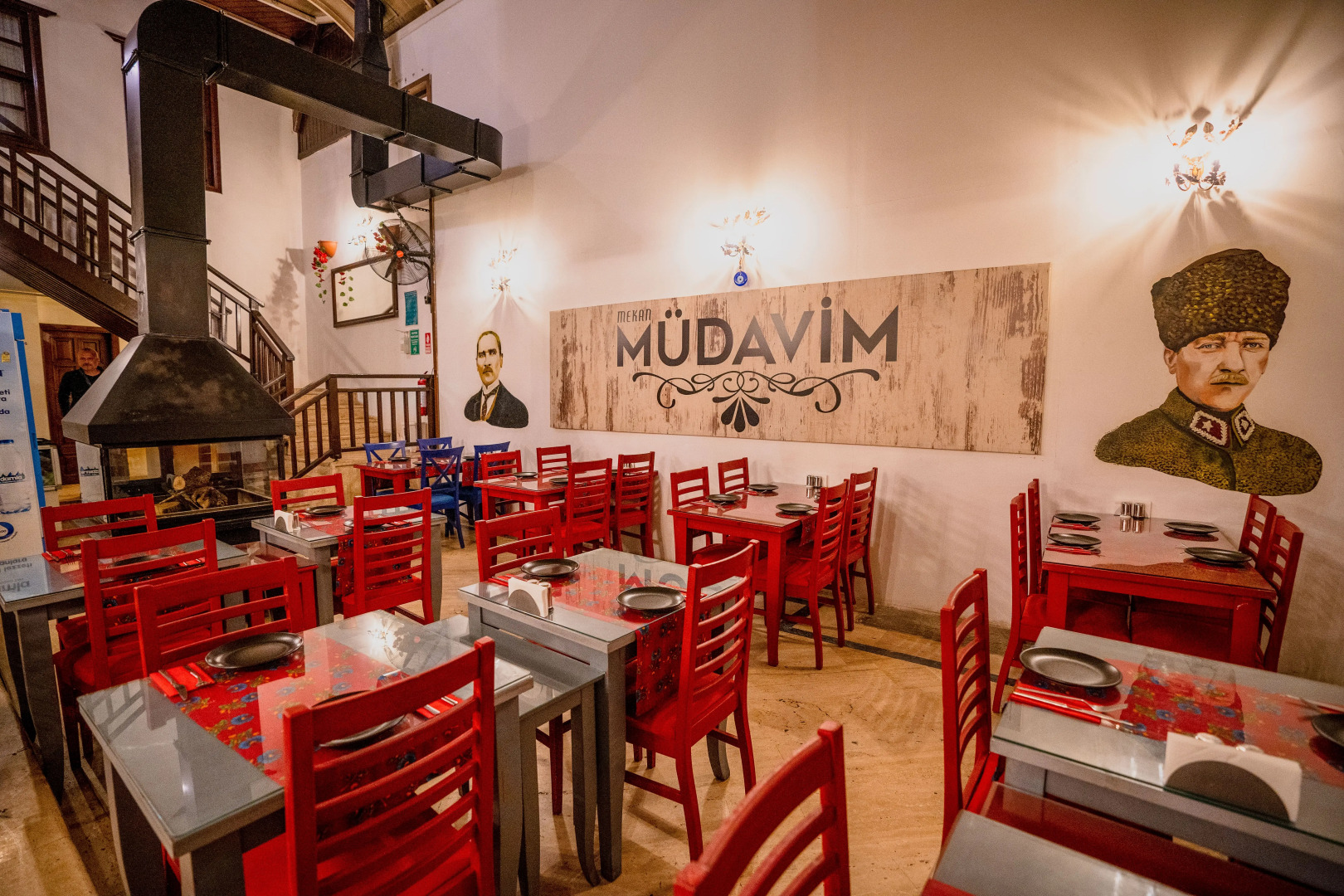 Отель Mediterra Art Hotel