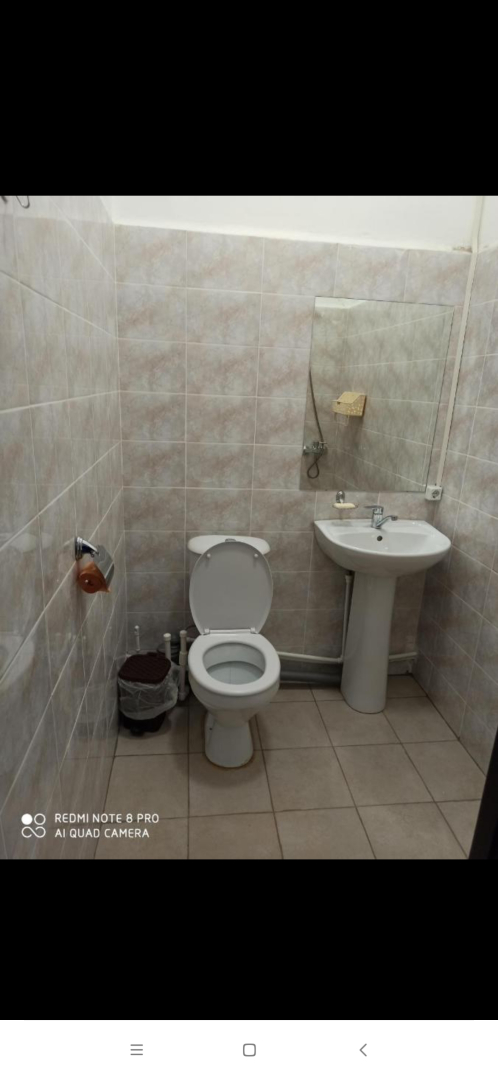 Гостевой Дом Крестовая сопка