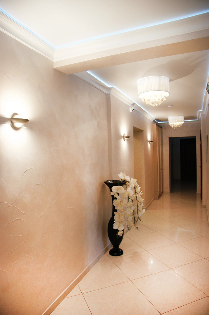 Мини-отель Респект-Холл