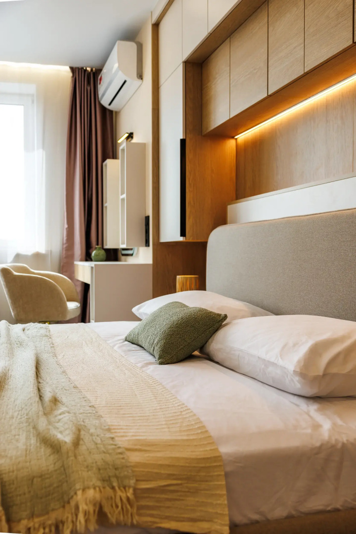 Квартира Комфортная на ул Свободы