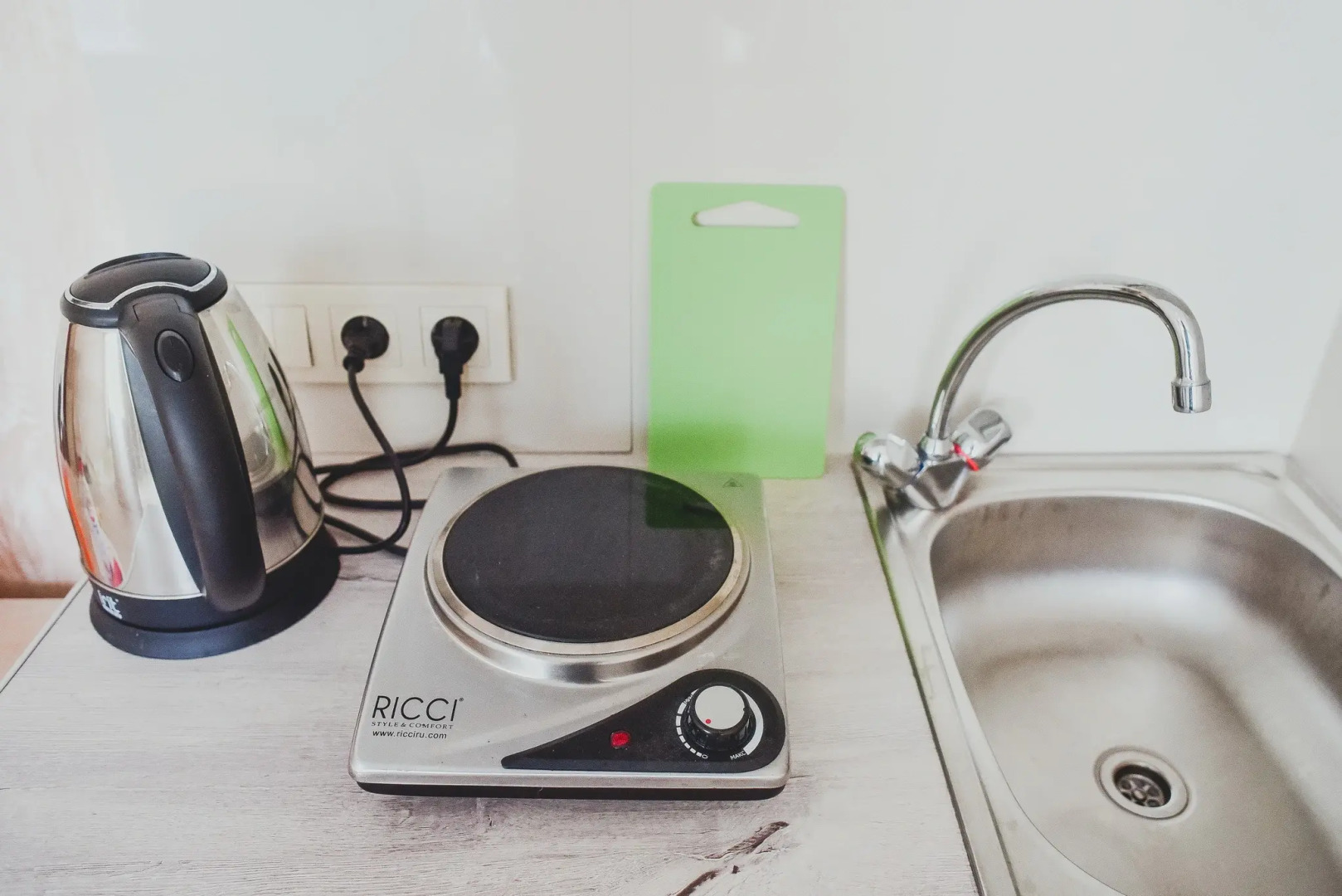 Апарт-Отель Солнечный Питер