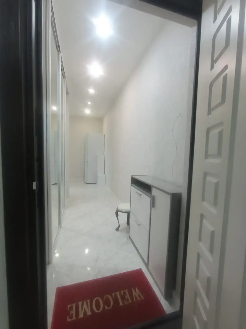 Апартаменты уютная евродвушка рядом с Мамаевым Курганом