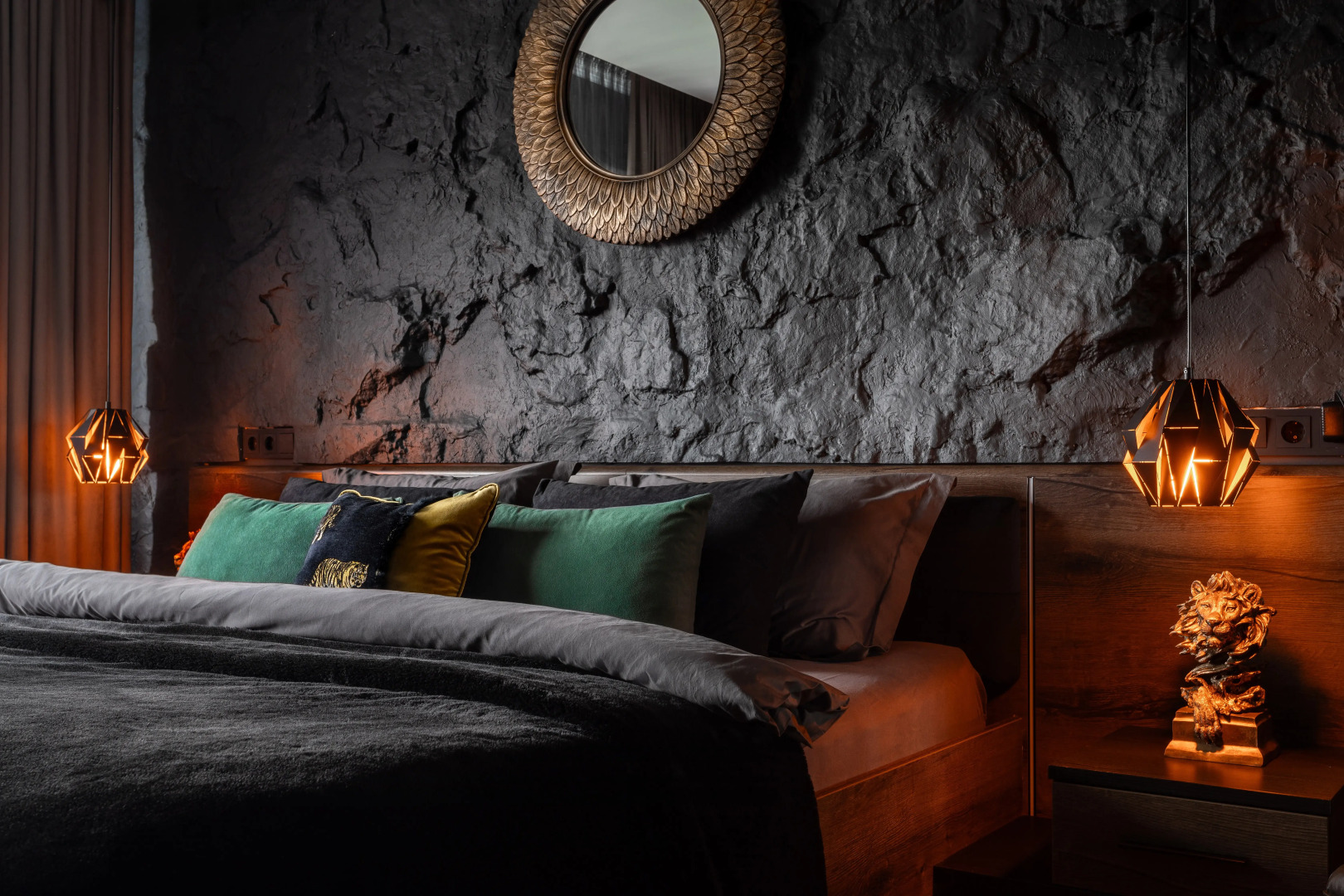 Квартира класса люкс с террасой и видом на реку в центре Рыбной деревни, остров Канта в Калининграде