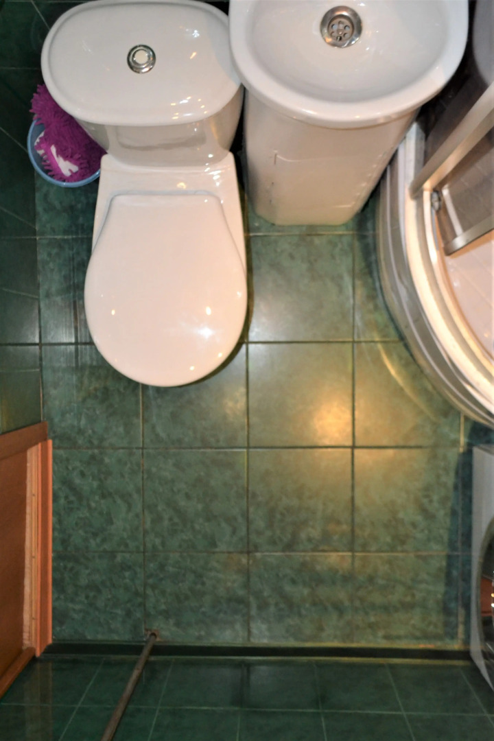 Квартира в Центре возле Мурманск Молл