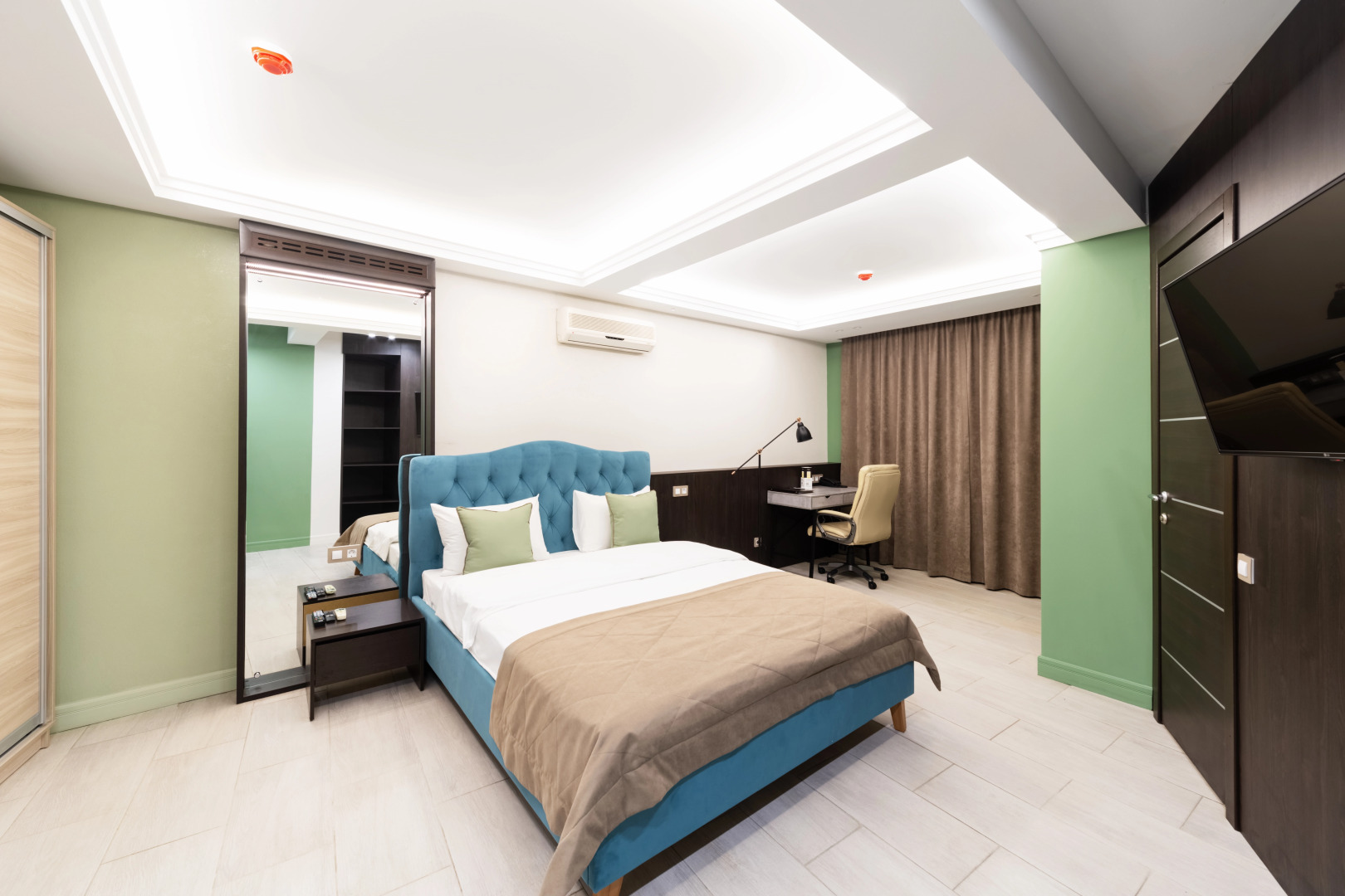 Отель Хитровка