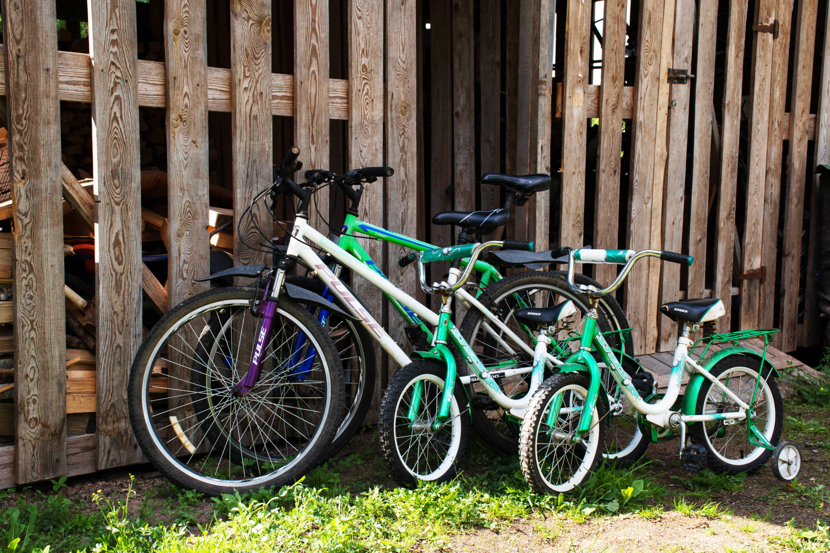 Коттедж Новгородская Деревня