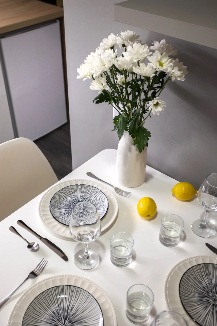 Апарт-Отель LetYourFlat Favorite Avenue 1