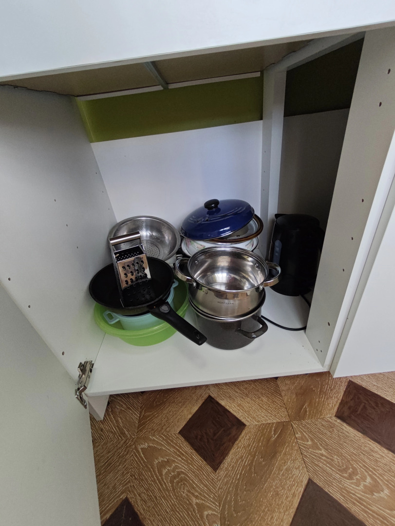 Апартаменты на Рабоче-Крестьянской 39А