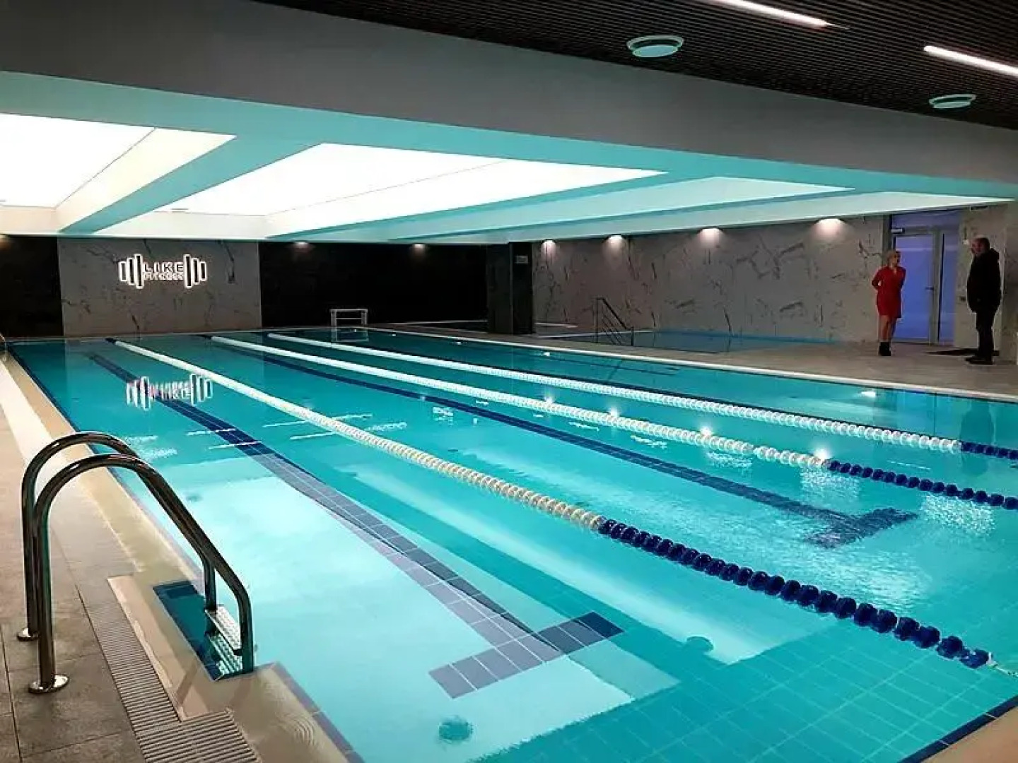 Апартаменты Like - Piter Land