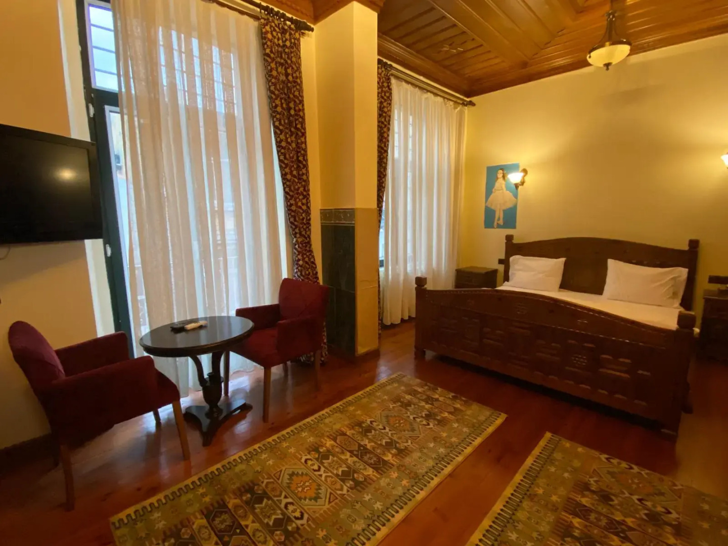 Бутик отель Le Antique 1892 istanbul