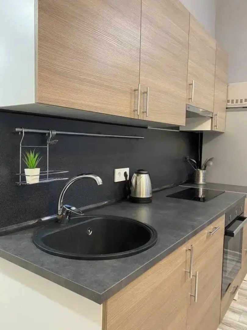 Апартаменты Rizone 4