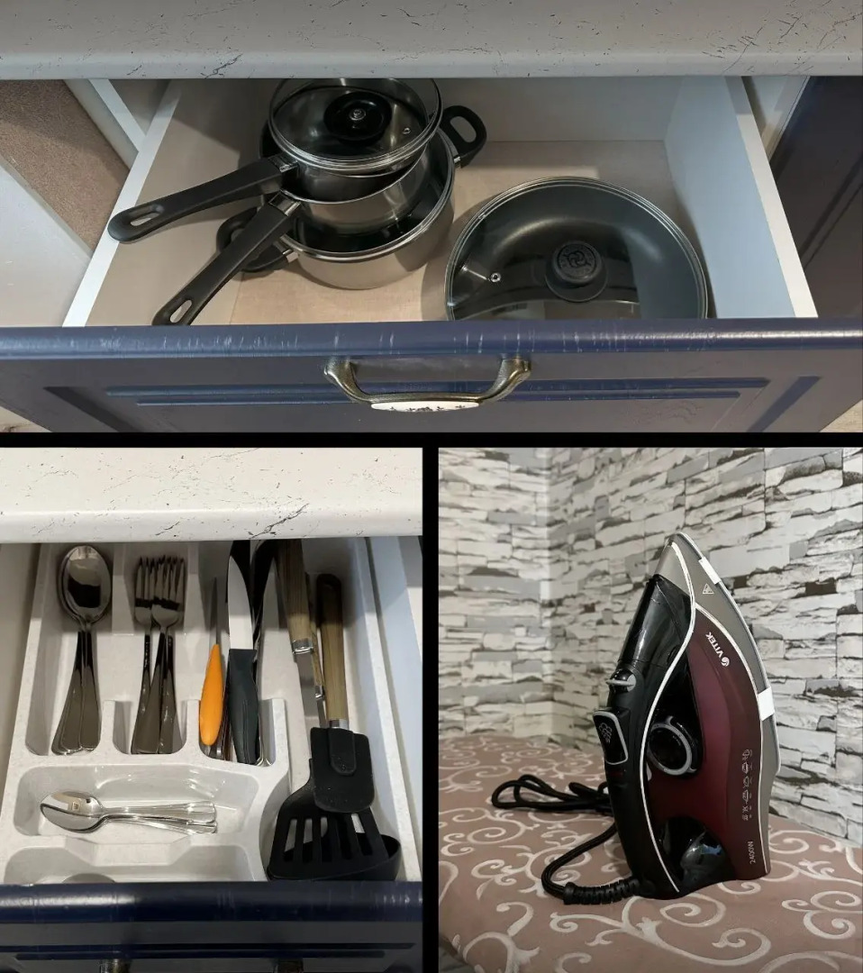 Квартира на улице Советская