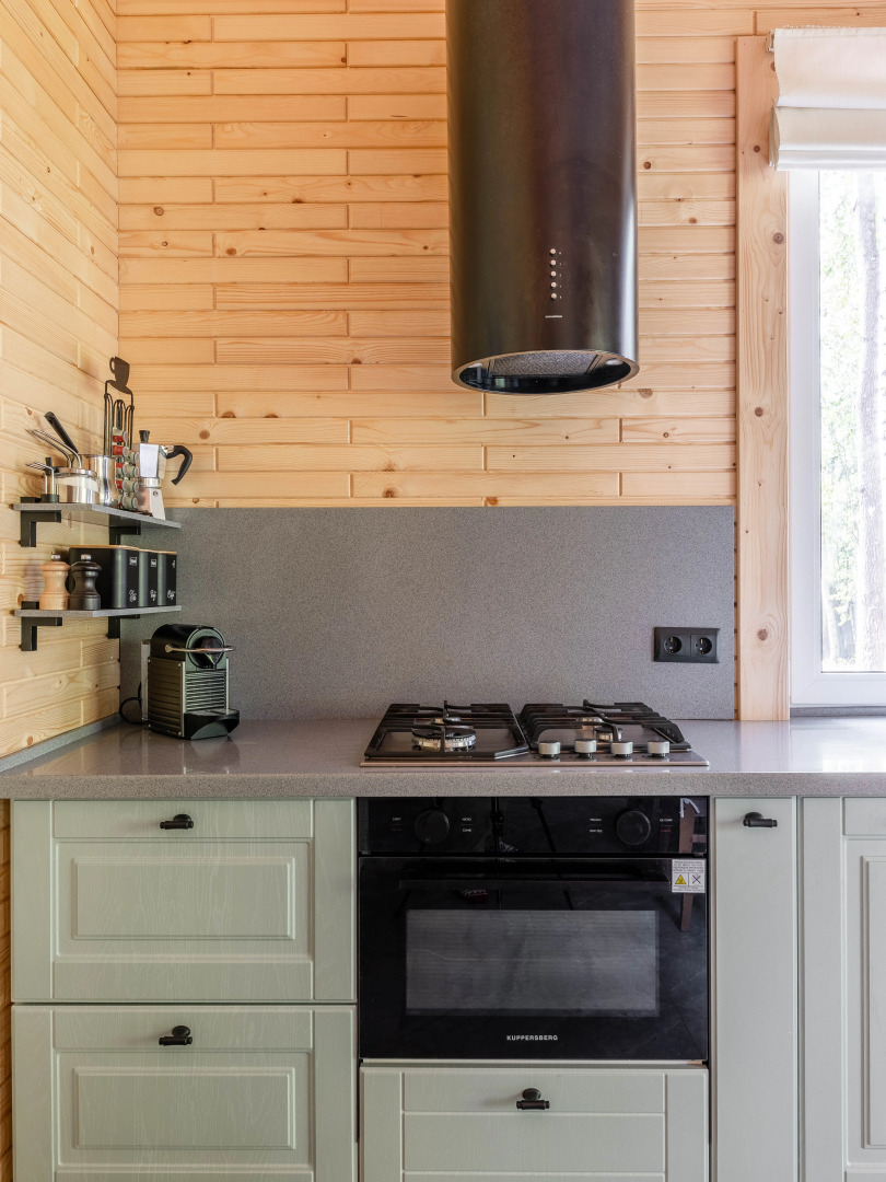 Гостевой дом с сауной Harmony