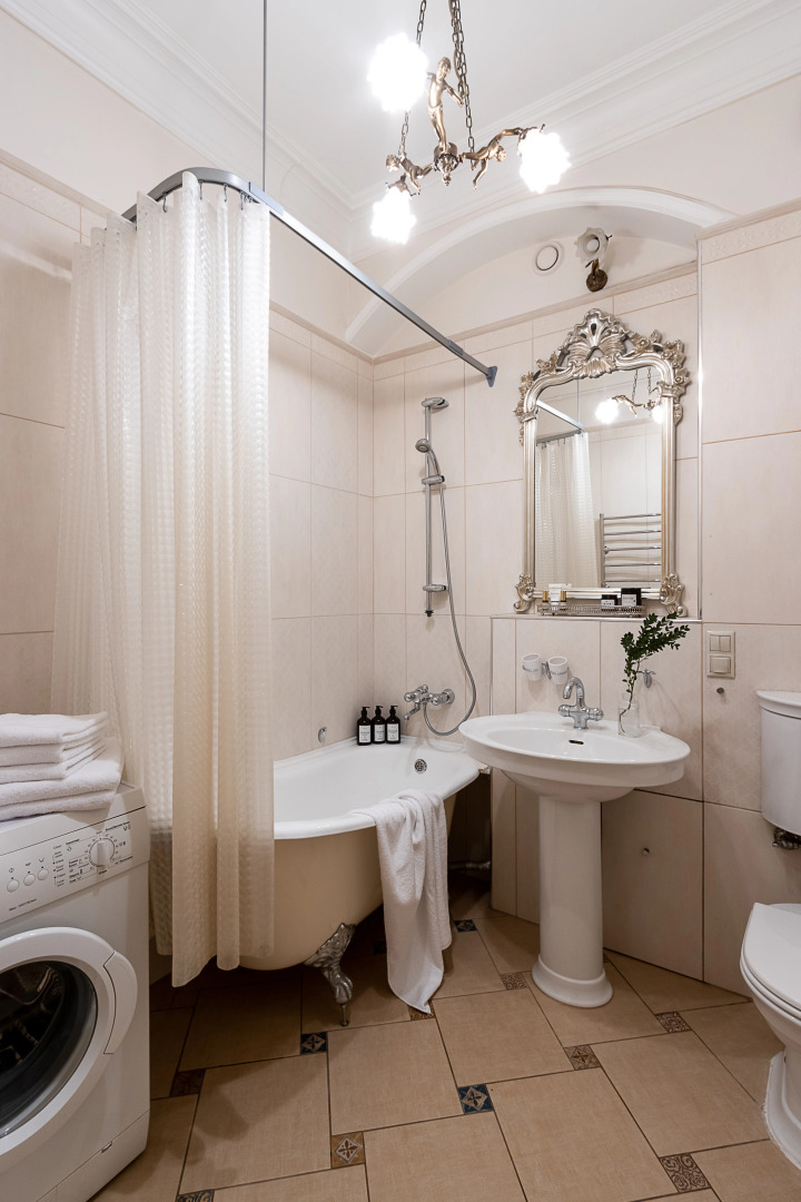 Апартаменты Ww Wonderful Weekend