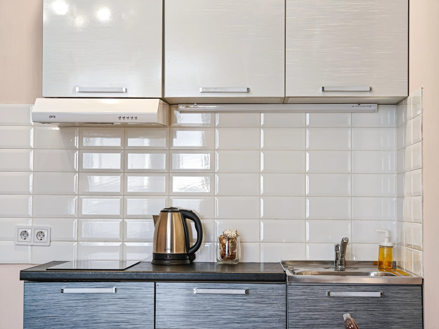 Апартаменты Некрасова 41