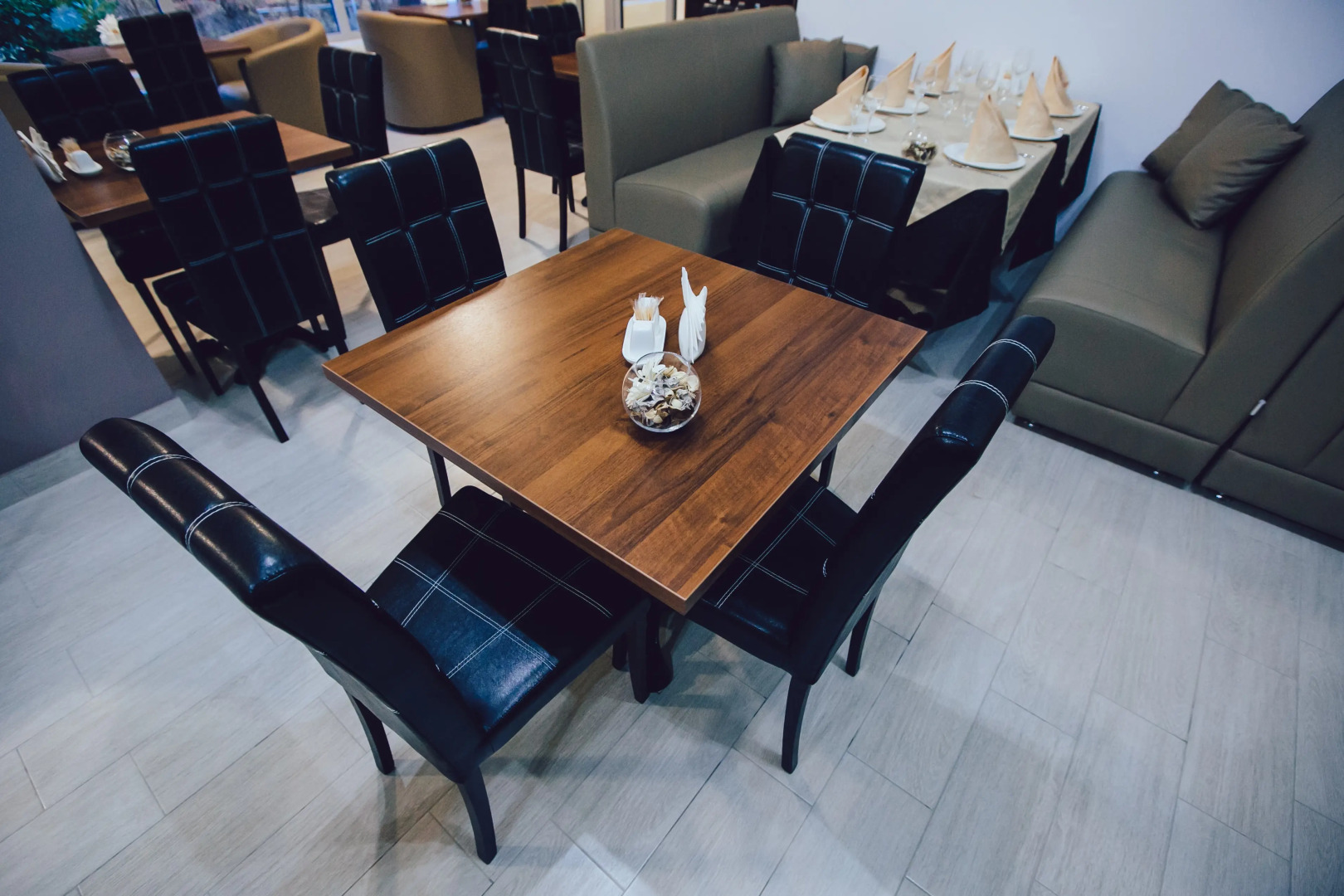 Отель Ласточка