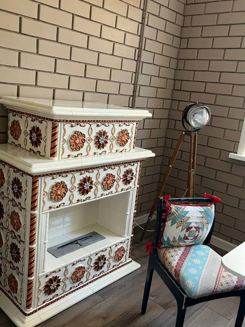 Гостевой дом House on Potapova