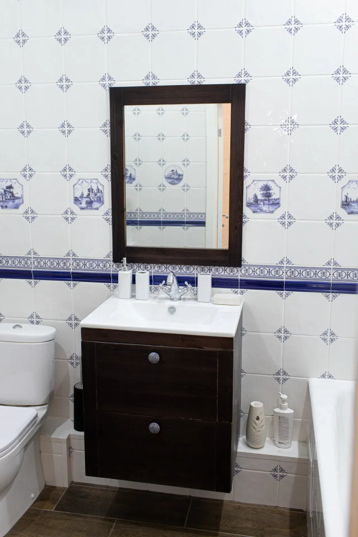 Квартира Ирис Небо