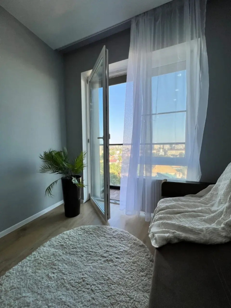 Квартира 259 Уютный Дом