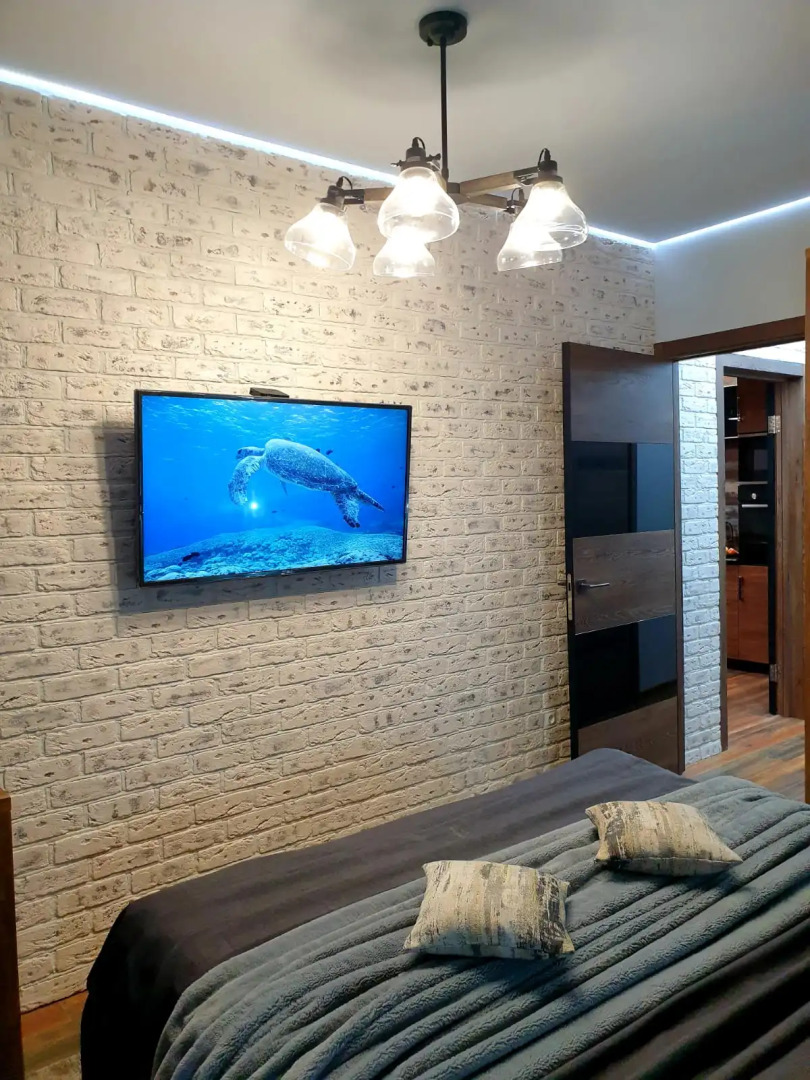 Апартаменты Lux Рябинки