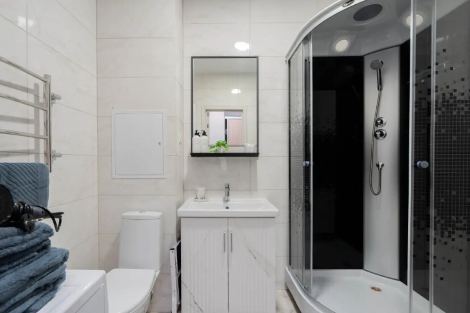 Квартира Домиго в ЖК Семья