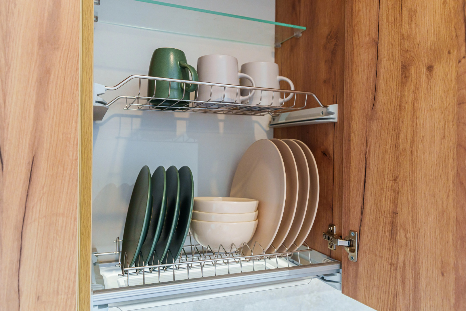 Апартаменты на Мысхакском шоссе с панорамным видом 1