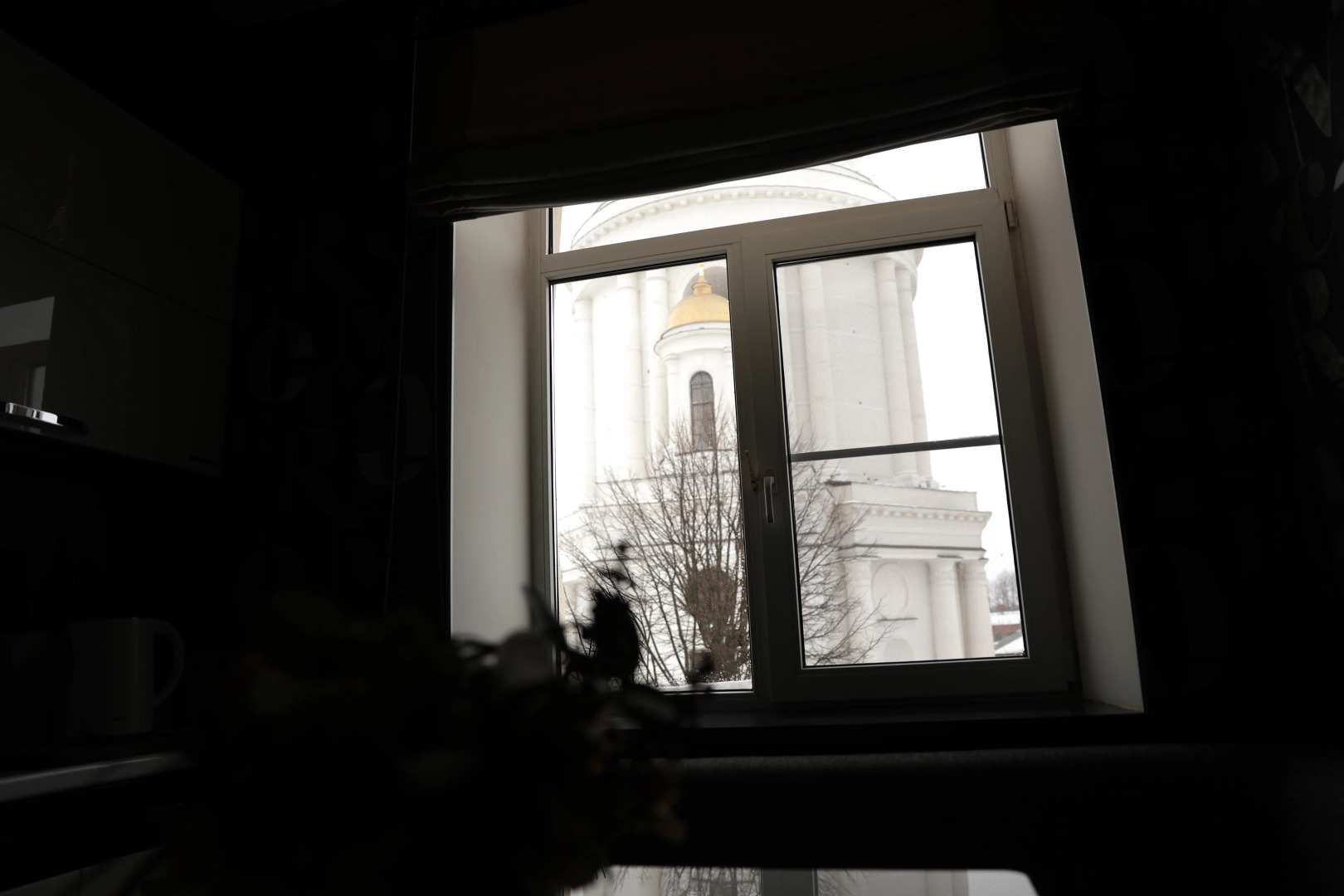 Квартира в центре