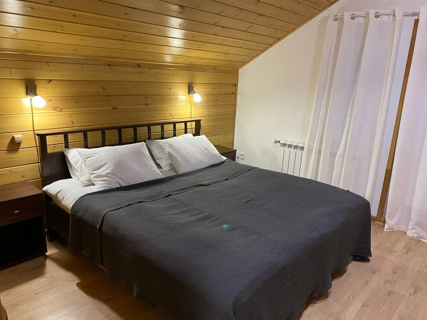 Шале Family chalets de Luxe 2