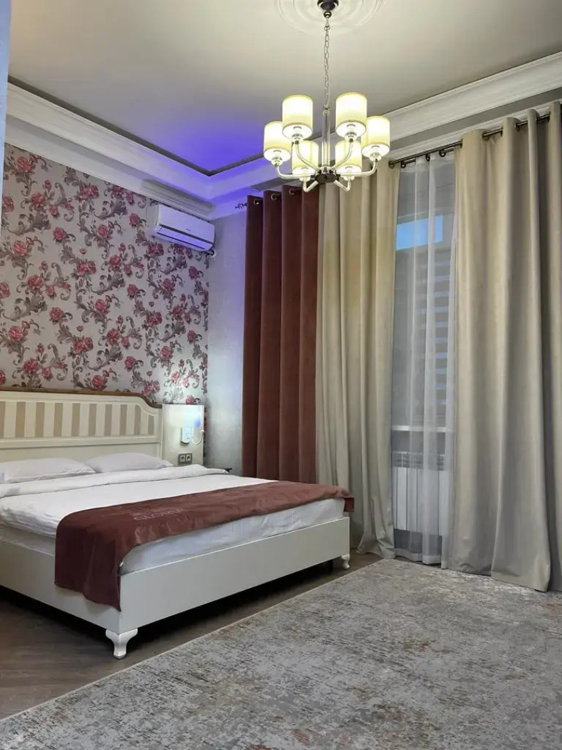 Отель Глория