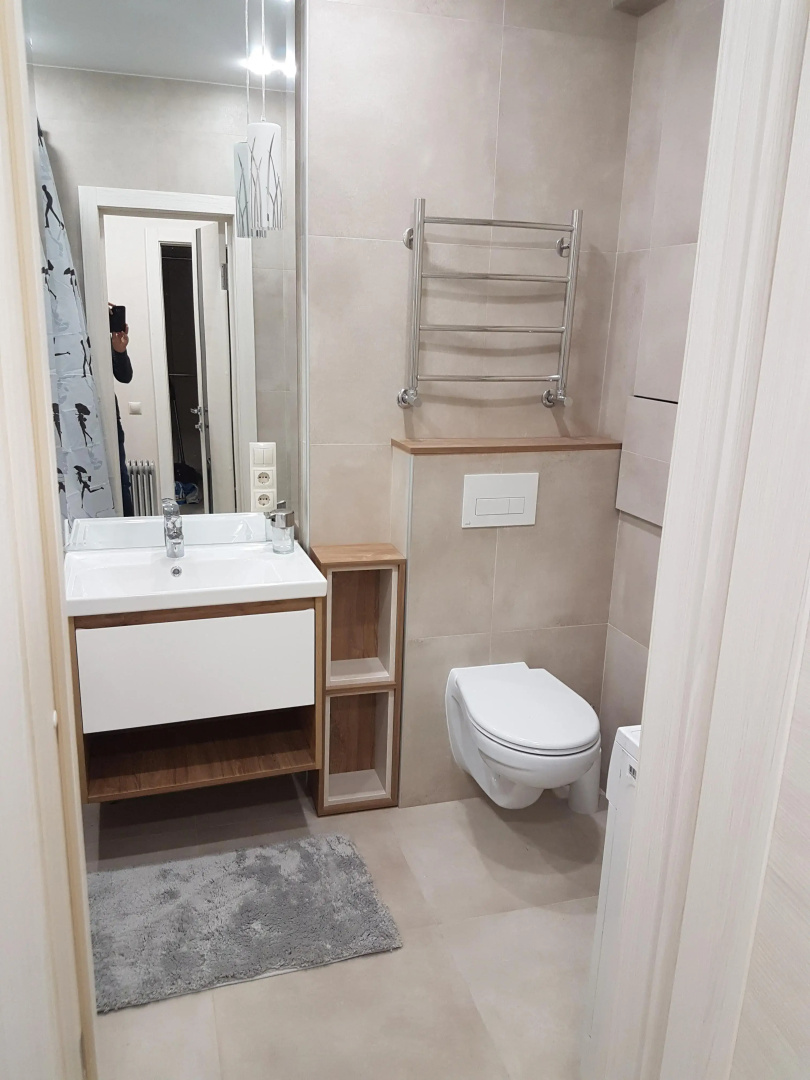 Апартаменты Vip ApartMinsk