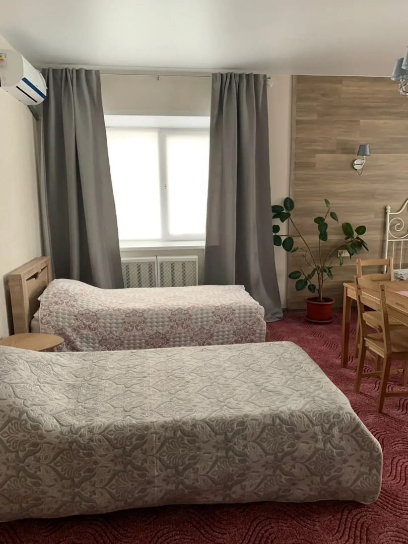 Гостевой дом Соната