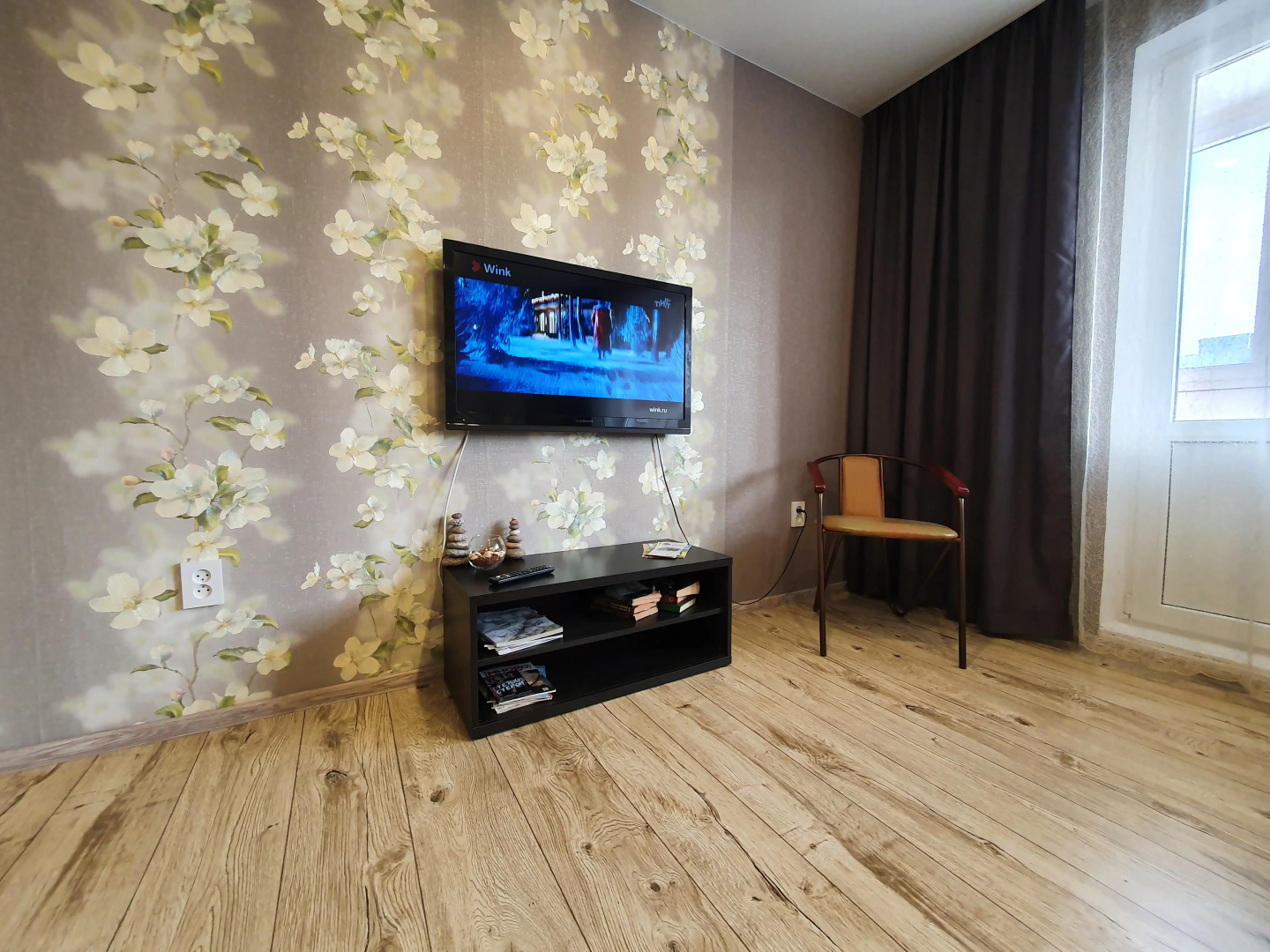 Апартаменты Гайдара 94