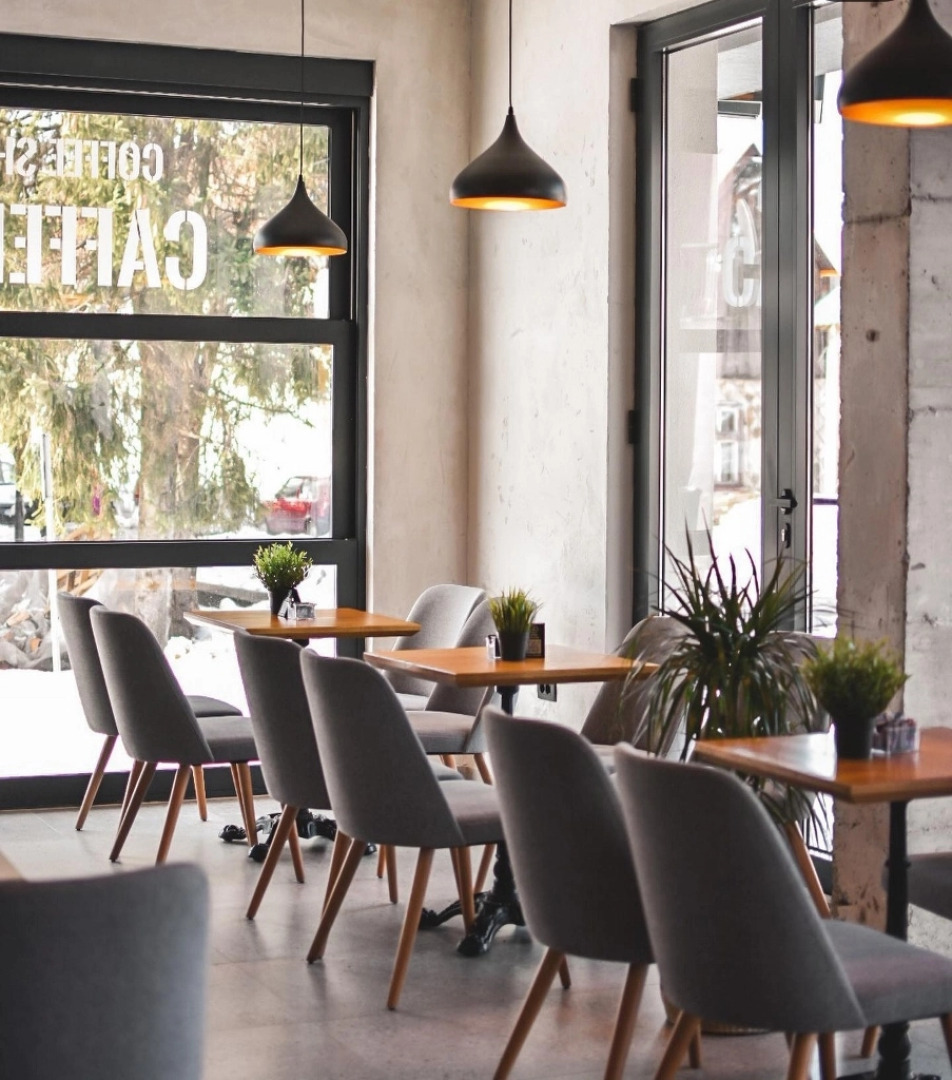 Modern Mountain CENTRAL 17 + parking Apartments