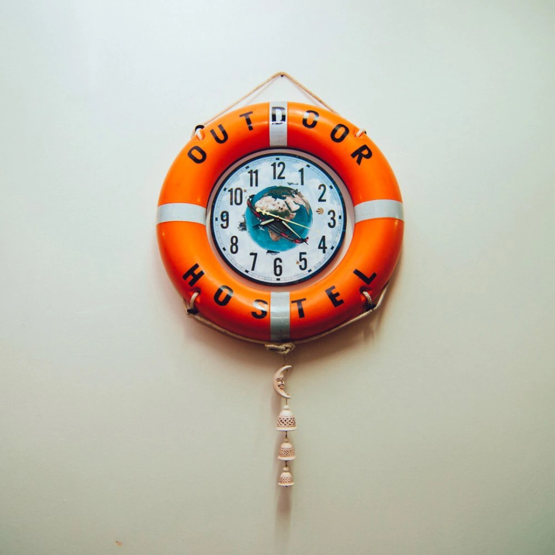 Хостел Outdoor