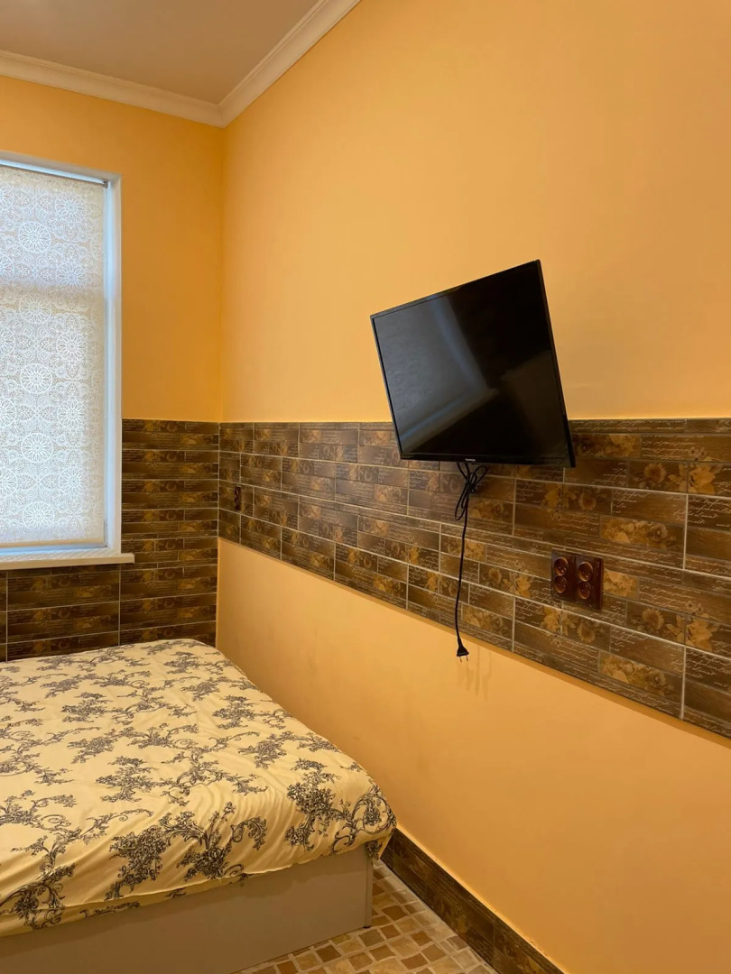 Апартаменты на Володарского