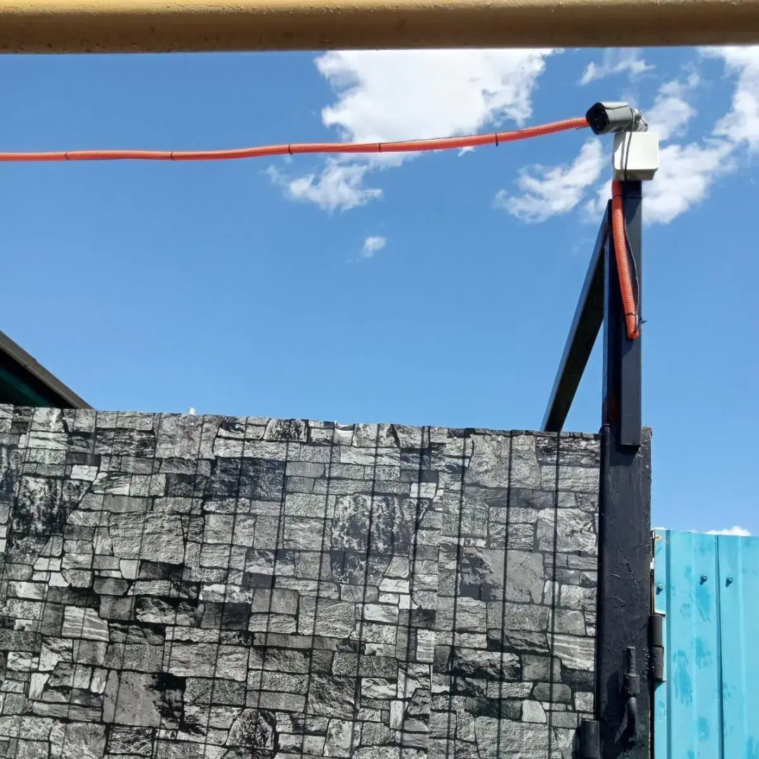 Гостевой дом Турист