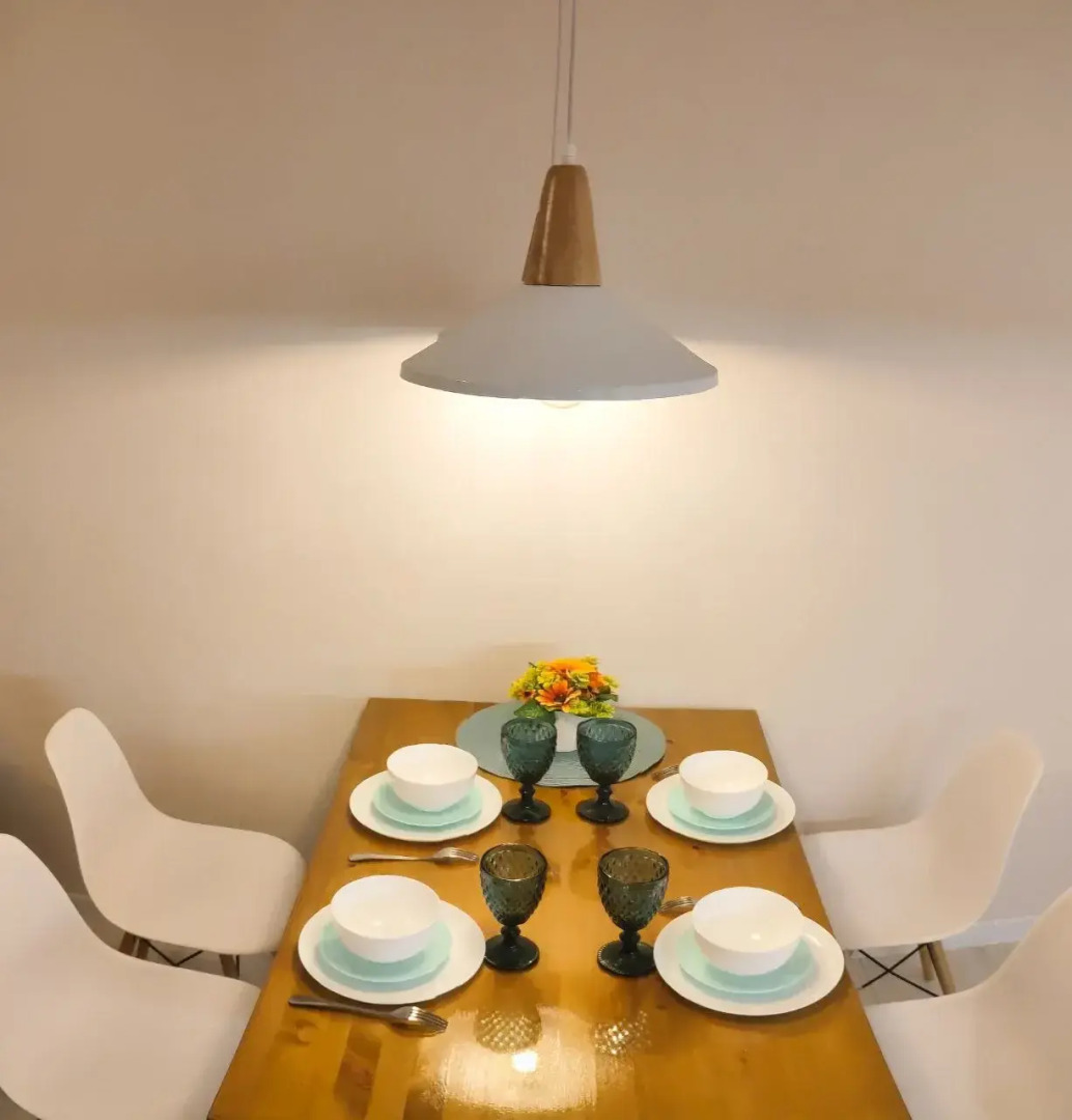 Квартира Евро-трёшка у моря