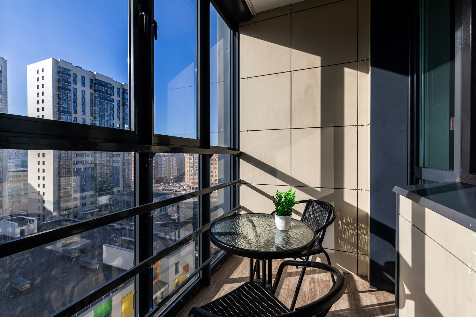 Апартаменты KazanRent