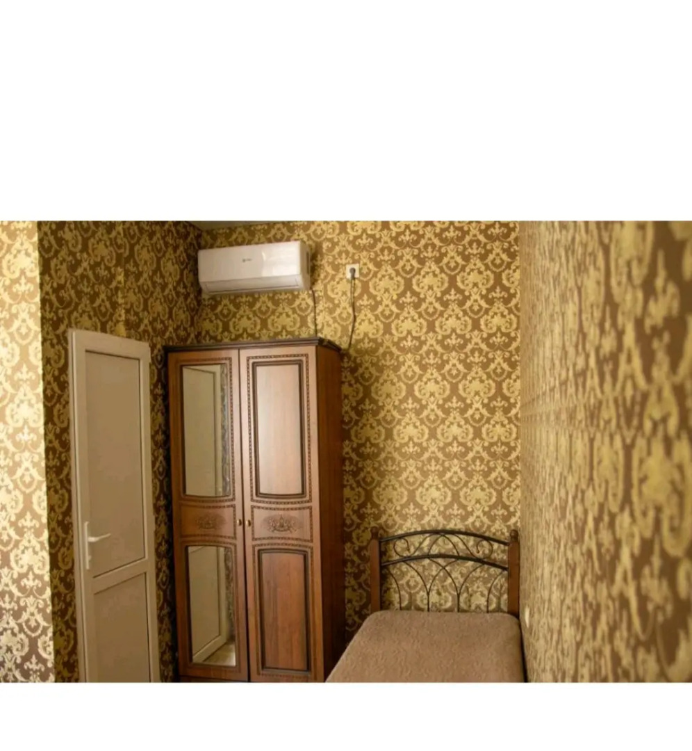 Мини-отель Оазис