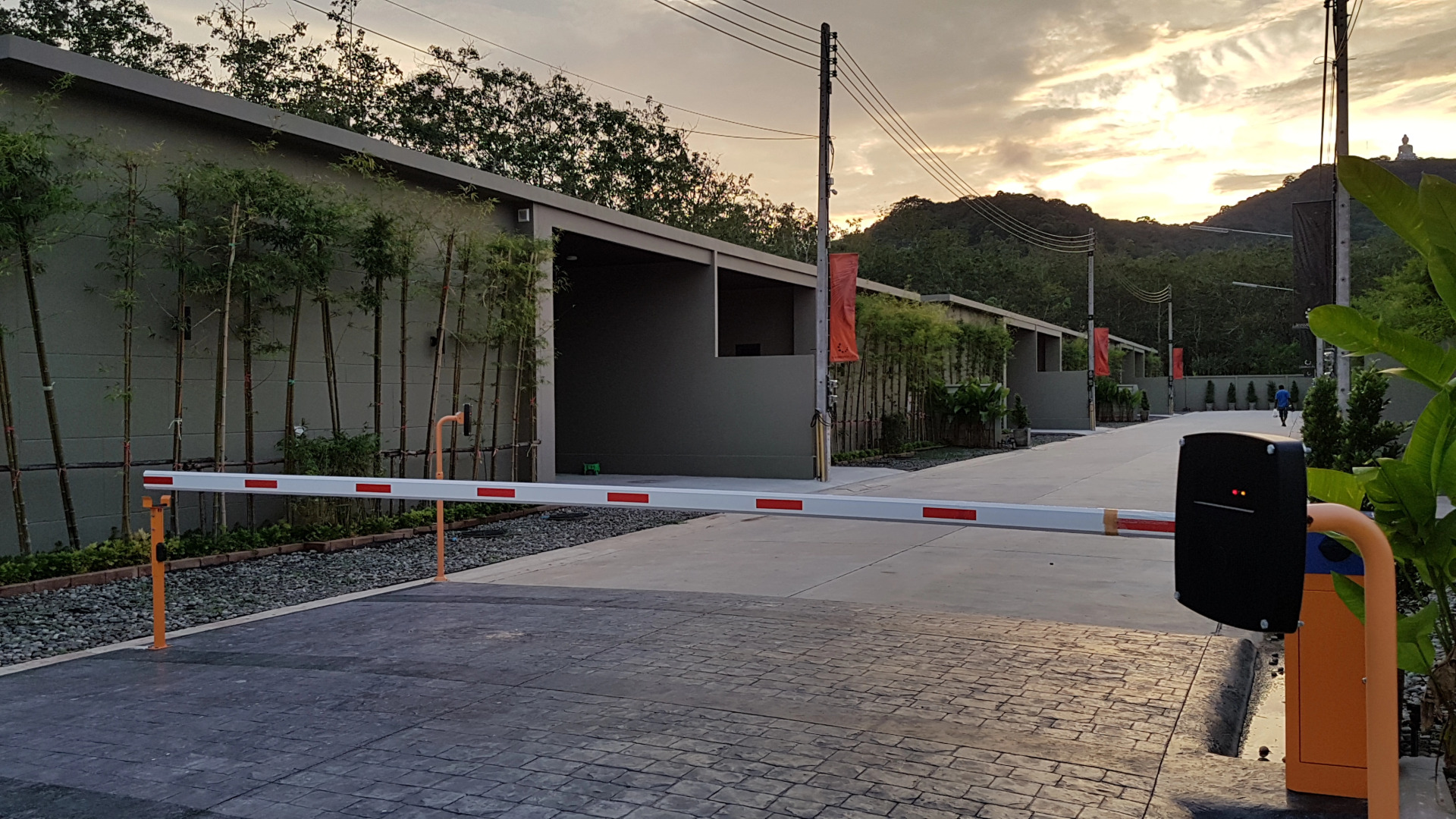 Вилла Acasia Pool Villa Resort Phuket