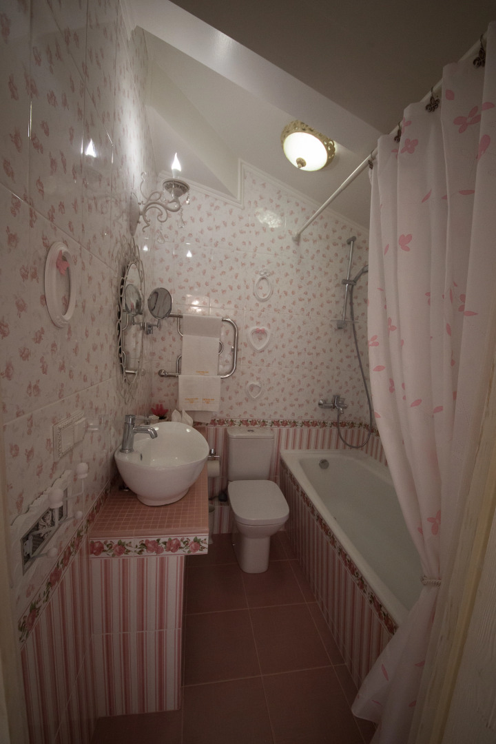 Бутик-отель Санаторно-курортный комплекс Портрум 1905