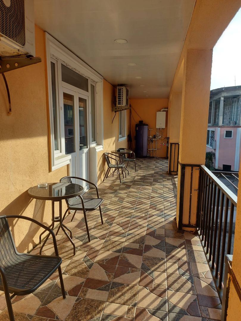 Гостевой дом California