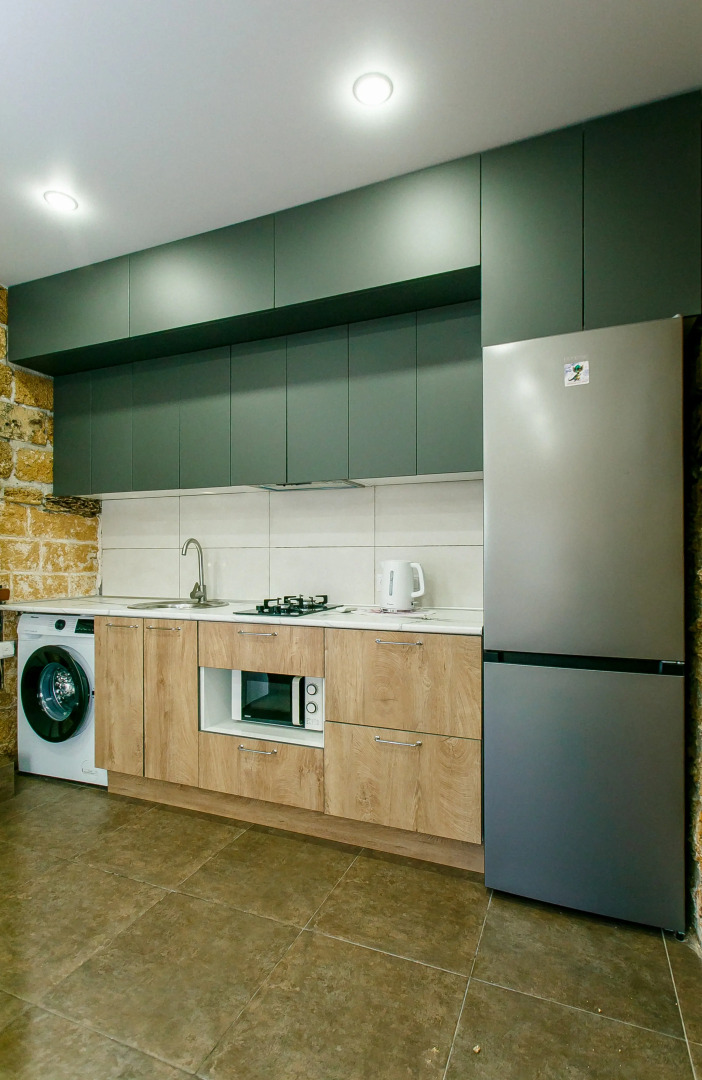 Апартаменты Комфортные Апартаменты-студия