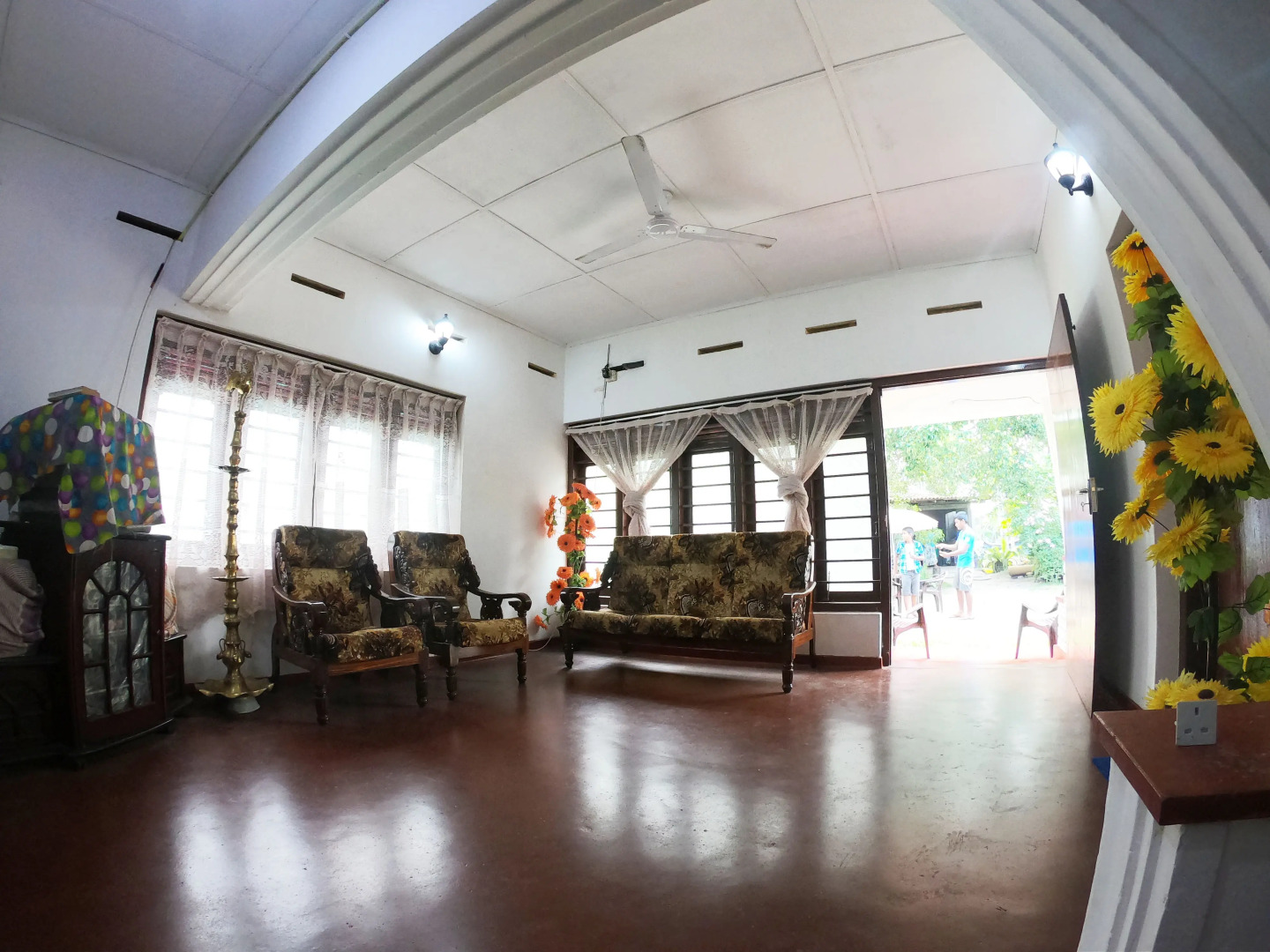 Вилла Shrinith's Place - Dodanduwa