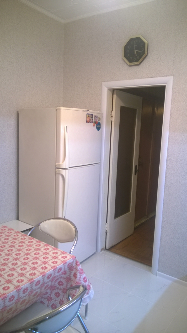 Апартаменты на Колоскова